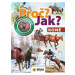 Sun Proč? Jak? Koně