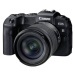 Canon EOS RP + RF 24-105 mm f/4.0-7.1 IS STM