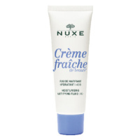 NUXE Creme Fraiche Hydratační a zmatňující fluid 48h 50ml