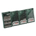 Bosch Multipack 3+1 sada Mini-X-Line