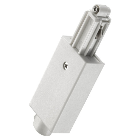 NORDLUX Napájecí adaptér koncový lištový systém bílá 79039901