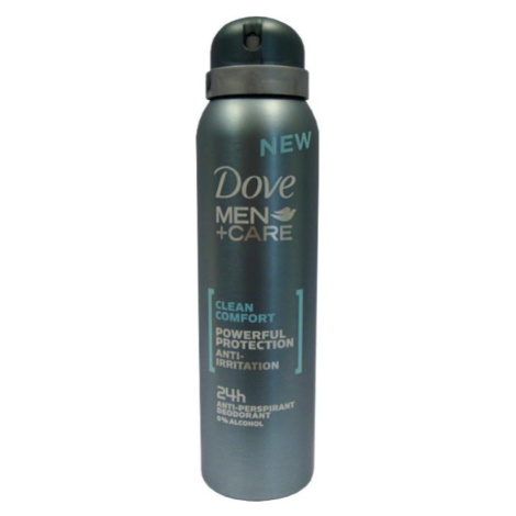 Dove Men+Care Clean Comfort deo 150ml