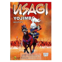 Usagi Yojimbo - Ronin