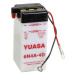 Motobaterie Yuasa Standard 6N4A-4D