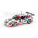 1:43 PORSCHE 911 GT3 RSR MATMUT LE MANS 2007 NARAC / LIETZ / LONG