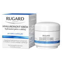 Rugard Hydratační krém 50 ml