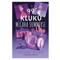 99 kluků Micaha Summerse COOBOO