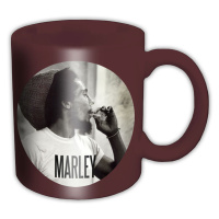 Hrnek Bob Marley – Circle, 0,33 l