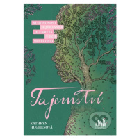 Tajemství (Budoucnost jejího syna je ukrytá v její minulosti) - kniha z kategorie Beletrie pro d