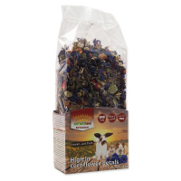 Nature Land Botanical bohaté na květy chrpy 40 g