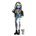 Monster High příšerka monsterka - Frankie