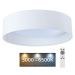 LED Stmívatelné stropní svítidlo SMART GALAXY LED/24W/230V bílá + DO