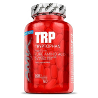 Amix L-Tryptophan 500 mg 90 kapslí
