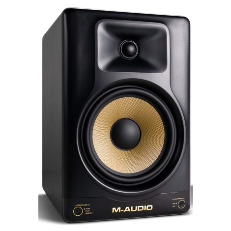 Studiové monitory M-Audio