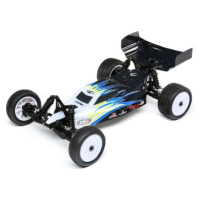 Losi Mini-B 1:16 RTR černá