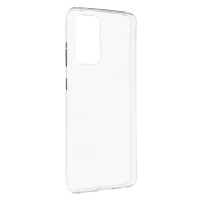 Pouzdro Forcell Ultra Slim 0,5mm Samsung Galaxy A52 4G/5G / A52s, čiré