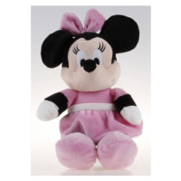 Walt Disney Minnie Flopsies 36cm varianta celorůžové šaty
