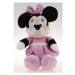 Walt Disney Minnie Flopsies 36cm varianta celorůžové šaty