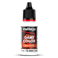 Vallejo: Special FX Frost