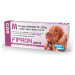 Bioveta Fipron 134mg spot-on pro psy M 1x1,34 ml