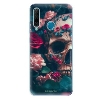 iSaprio Skull in Roses pro Honor 20e