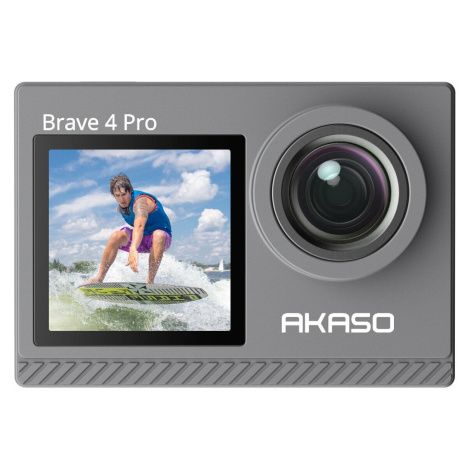 Akaso Brave 4 Pro Akční kamera