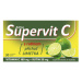 Astina Supervit C s rutinem limetka 30 tablet