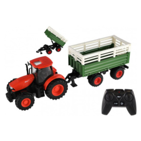 RC modely Teddies