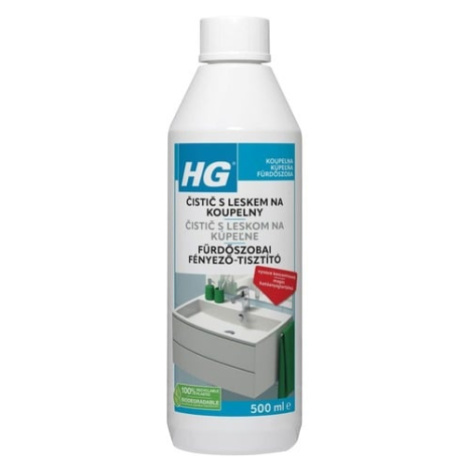 HG HG sanitární lesk HGSL