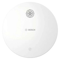 Kouřový domácí hlásič II Bosch Smart Home Twinguard / poplachový signál 85 dB / bezdrátový dosah