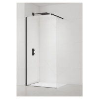 Sprchová zástěna Walk-in 80 cm SAT SATBWI80PRC