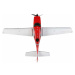 E-flite Cirrus SR-22T 1.5m SAFE Select BNF Basic