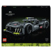 PEUGEOT 9X8 24H Le Mans Hybrid Hypercar - LEGO Technic (42156)