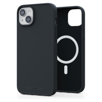 NJORD 100% GRS MagSafe kryt iPhone 15 Plus tmavě šedý