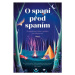 O spaní před spaním - Sally Symesová