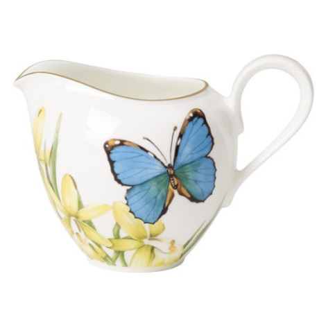 Villeroy &amp; Boch V&amp;B Amazonia Anmut Mléčenka 6 osob 10-4381-0780