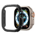 Spigen Tough Armor Black Apple Watch Ultra 2/Ultra 49mm