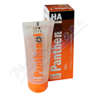 Panthenol HA gel 7% 110ml Dr.Müller