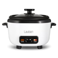 Lauben Rice Cooker Square 1000WB