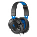 Headset Turtle Beach Recon 50 pro PS4 Pro/PS4 (TBS-3303-02) / 40 mm měniče / 3,5 mm jack / 20 - 