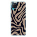 iSaprio Zebra Black - Samsung Galaxy M12