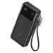 Anker Power Bank 20000mAh 30W - Black