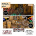 Army Painter: GameMaster Terrain Primer - Desert & Arid Wastes