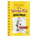 Diary of a Wimpy Kid: Dog Days - Jeff Kinney - kniha z kategorie Pro děti