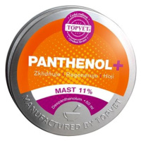 PANTHENOL + MAST 11%