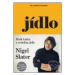 Jídlo (Malá kniha o rychlém jídle) - Nigel Slater - kniha z kategorie Naučné knihy