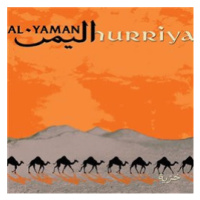 Al-yaman: Hurriya CD