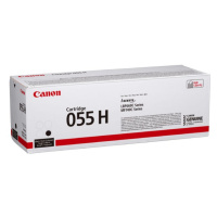 CANON 055H BK - originální