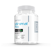 Zerex Mineral Plus 80+10 kapslí