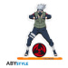 Naruto 2D akrylová figurka - Kakashi